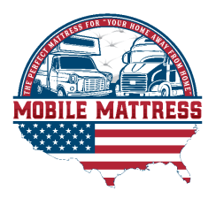 Mobile Mattress Logo