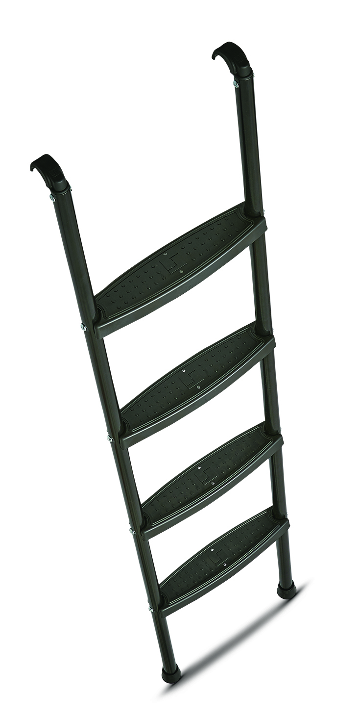 RV Bunk Ladder Black RV News