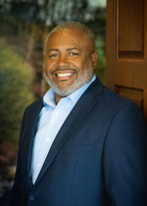 A picture of Cedric Waters BDM of Airxcel