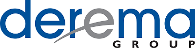 A picture of the Derema Group Logo