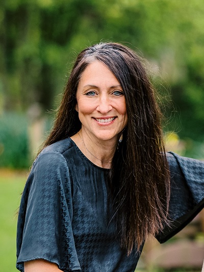 A picture of Christy Burnstine of JL Audio