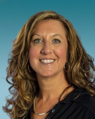 A picture of Mary Pouliot EVP North America for Thetford