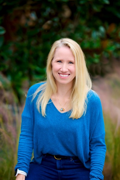 A picture of Melissa Fortenberry