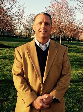 A Picture of Tom Price President of Incenter Solutions