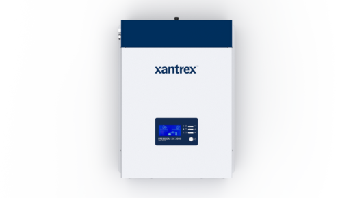 A picture of the Xantrex Freedom MXC 2000