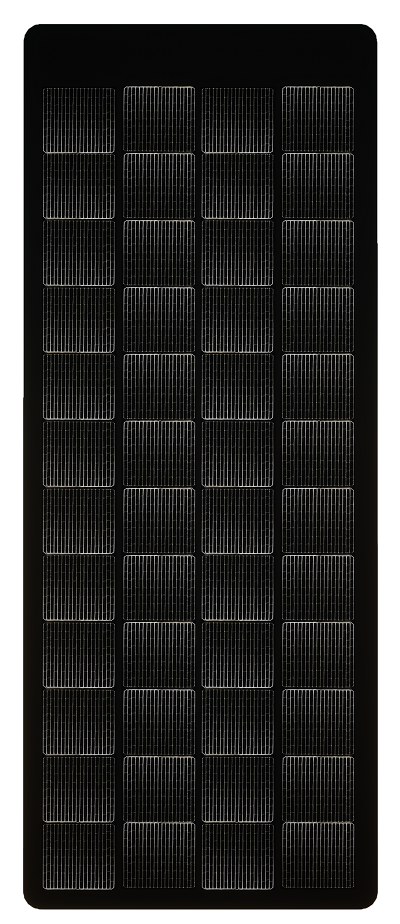 A picture of Xantrex Solar Max 220 W without a connector