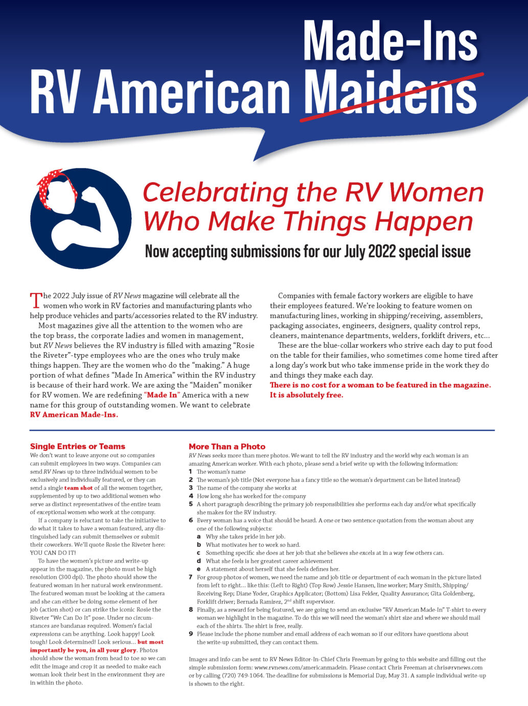 PPicture of RV American Made-Ins explanation Text