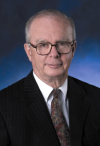 A picture of former RVIA President David J. Humphreys