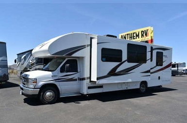 A picture of Anthem RV