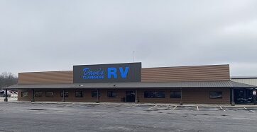 A picture of Dave's Claremore RV