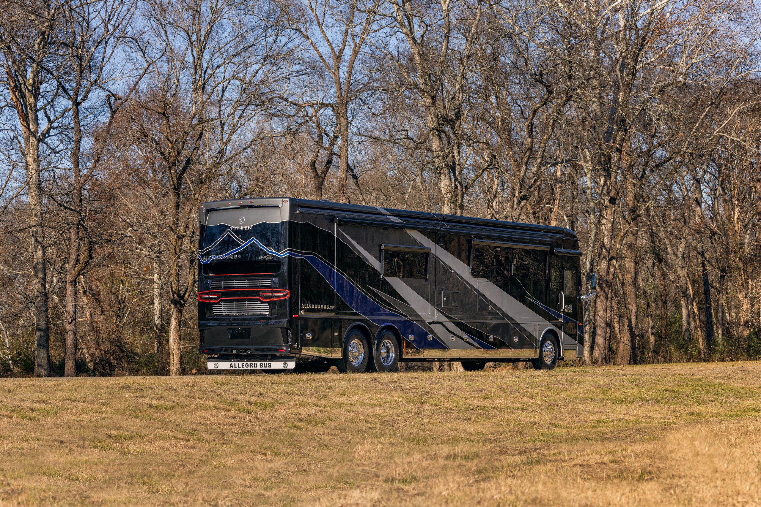 EXCLUSIVE: Tiffin to Reveal Limited Edition Motorhome at RV SuperShow ...