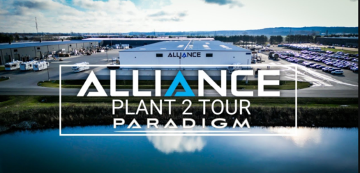 A picture of Alliance's Plant 2 Tour video.