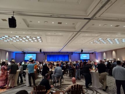 EXCLUSIVE: Active NTP-Stag Expo Wraps Up - RV News