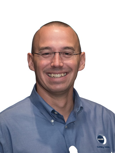 A picture of David Spader of Spader Management Group