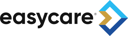 A picture of the EasyCare logo.