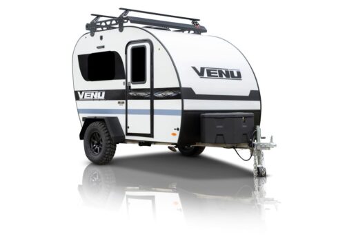 a picture of the Venu 10KB.