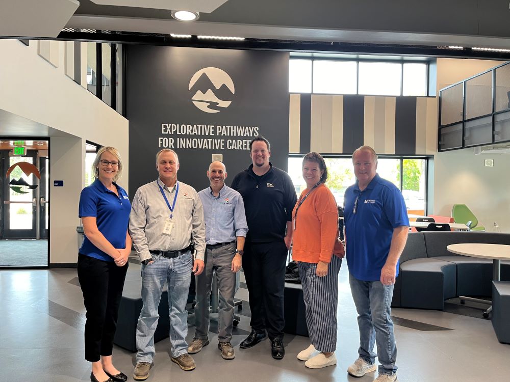 EXCLUSIVE: Industry’s Efforts Lead Students to NTP-Stag Expo RV News