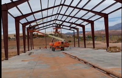 Southern Utah Dealership Builds Larger Facility - RV News