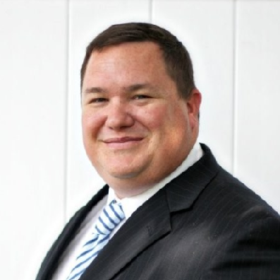 A picture of KOA VP of Real Estate Development Eric Rathburn
