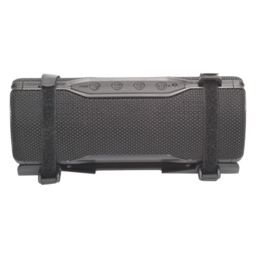 A picture of the Magnadyne Linear Series LS-BT1B Portable Bluetooth Speaker,