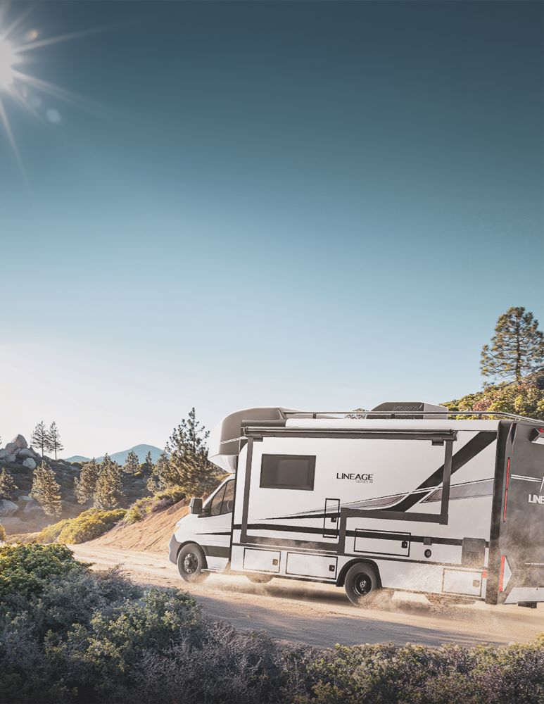 Grand Design Celebrates 100 Motorhomes Completed - RV News