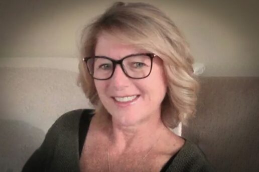 A picture of Mary Smith, RV Technical Institute recruitment administrator.