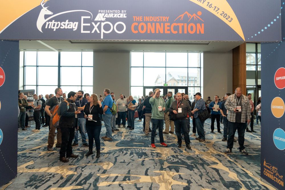 Airxcel to Title Sponsor at NTP-Stag Expo - RV News