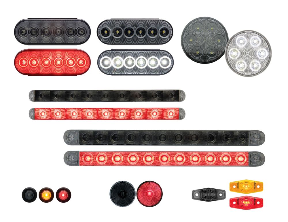 Optronics Launches New Black Out Lights RV News