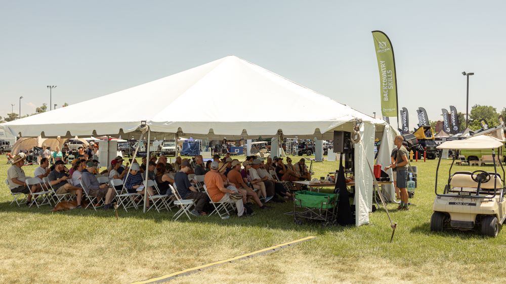 EXCLUSIVE: Overland Expo to Attract Consumers to Oregon in Two Weeks ...