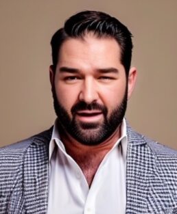 A picture of Stephen Fucile, ADCO national sales director.