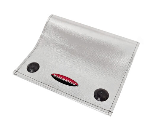 A picture of the Thermal Shield.