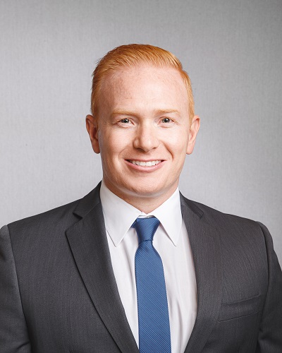 A picture of Jesse Stopnitzky, partner at Performance Brokerage Services
