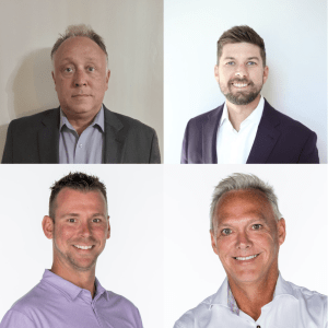 A picture of Lippert Sales Directors 2022