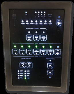 A picture of American Technology Components EasyTech