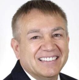 A picture of Charles Campbell of the U.S. Compliance Academy