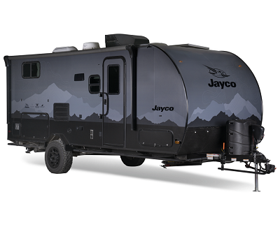 A Picture of the Jayco Baja Sur