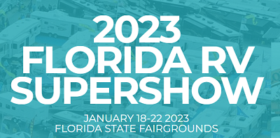 A picture of the 2022 Florida Supershow Banner