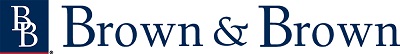 A picture of the Brown and Brown company logo