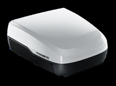A picture of the Dometic FreshJet air conditioner
