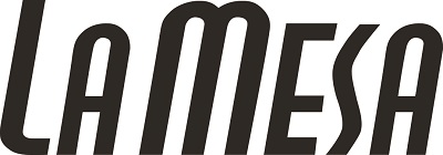 A picture of the La Mesa RV logo