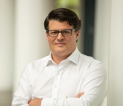 A picture of Safe-Guard CEO Randy Barkowitz