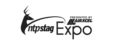 A picture of the Airxcel NTP Stag Expo Logo
