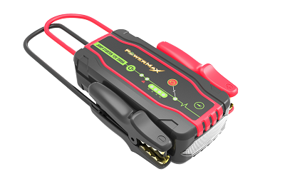 A picture of the Powermax PMJS Jumpstarter