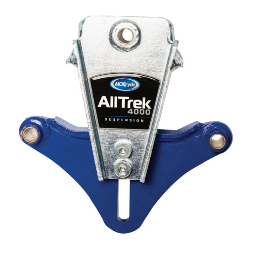 A picture of the Morryde AllTrek 4000 Suspension system