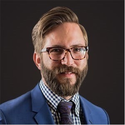 A picture of Phil Abram of Go RV