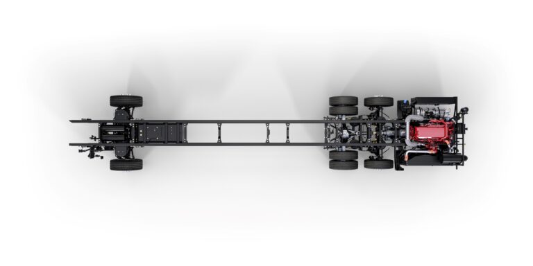 Spartan RV Chassis Enhances Consumer 'Luxury Travel Experience' - RV News