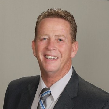 A picture of DealerPRO sales and marketing manager Leonard Buchholz, who will lead two sessions at the 2023 RVDA Convention/Expo