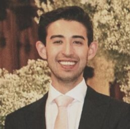 A picture of William Colling, Camping World's new executive vice president of Good Sam enterprises