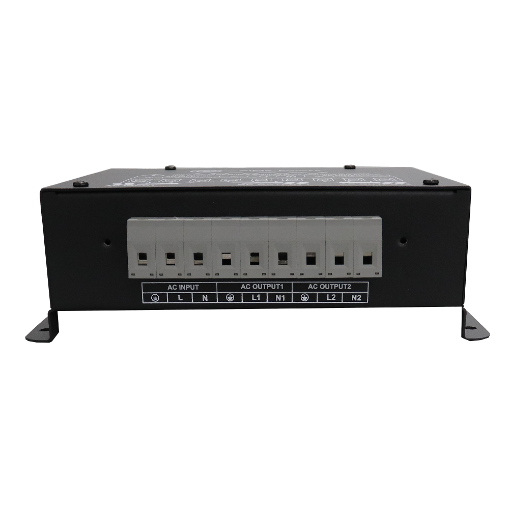 Aims Power Releases Power Management Product - RV News