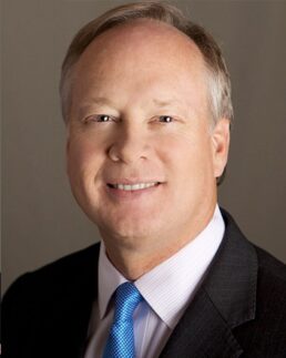A picture of Portfolio board chairman Brent Griggs
